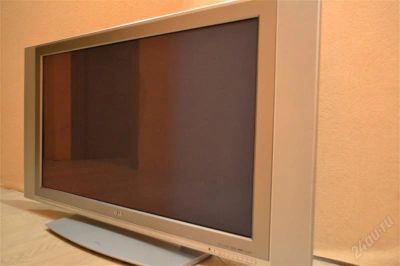 Лот: 1527946. Фото: 1. плазменный телевизор LG (42 диагональ... Телевизоры
