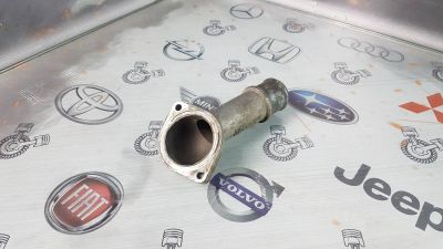 Лот: 23584362. Фото: 1. Корпус термостата Subaru Outback... Двигатель и элементы двигателя