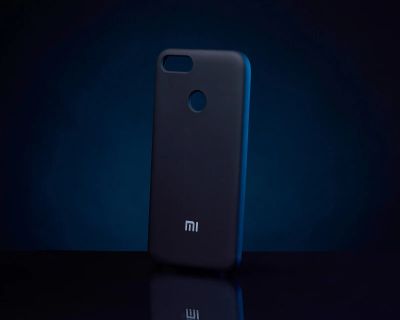 Лот: 19913293. Фото: 1. Кейс Silicon Cover для Xiaomi... Чехлы, бамперы