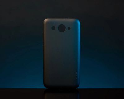 Лот: 19913448. Фото: 1. Кейс X-Level Fib Color для Huawei... Чехлы, бамперы