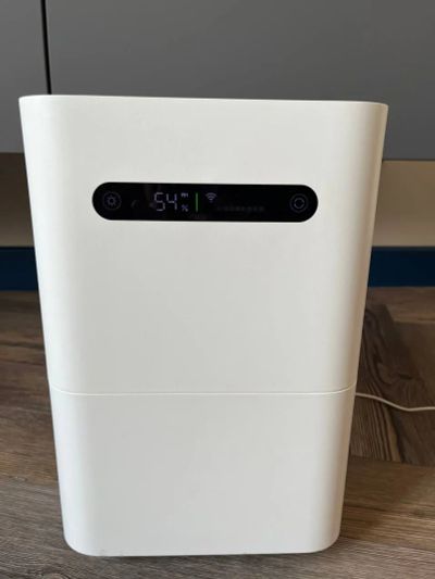Лот: 25704416. Фото: 1. Увлажнитель smartmi evaporative... Увлажнители и мойки воздуха