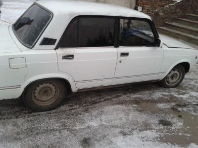 Лот: 3376599. Фото: 1. 2105. Автомобили
