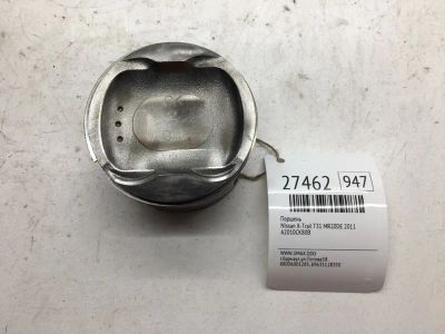 Лот: 20383968. Фото: 1. Поршень Nissan X-Trail 2011 A2010CK80B... Двигатель и элементы двигателя