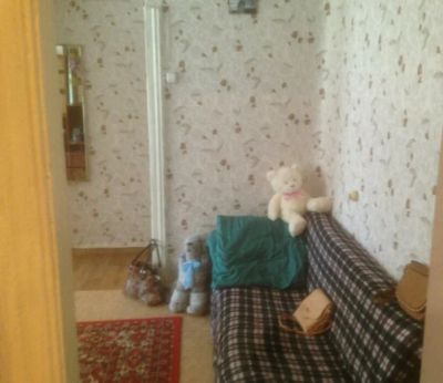 Лот: 11726523. Фото: 1. 2 комн. ул. Новая заря. д. 2к... Квартиры, студии