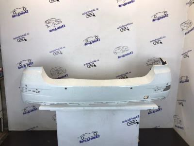 Лот: 21708269. Фото: 1. бампер Mercedes-Benz M-Class W164. Двигатель и элементы двигателя