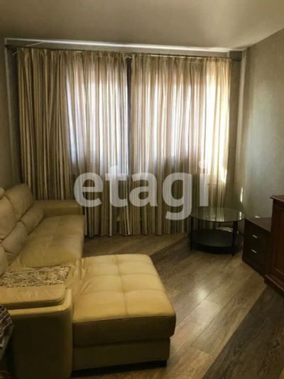 Лот: 23479373. Фото: 1. Сдам 3-комн. кв. 82 кв.м. Красноярск... Японская кухня