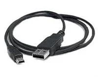 Лот: 3123689. Фото: 1. кабель mini USB 2 штуки новые. Дата-кабели, переходники