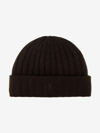 Лот: 23574658. Фото: 1. Шапка с отворотом STETSON 8539201... Другое (спортивная одежда)