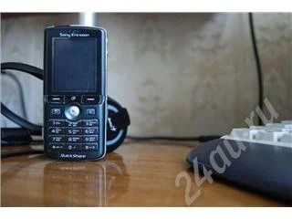 Лот: 402553. Фото: 1. Sony Ericsson k750i. Кнопочные мобильные телефоны
