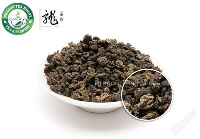 Лот: 1915726. Фото: 1. Китайский чай Taiwan Milk Oolong... Чай, кофе, какао