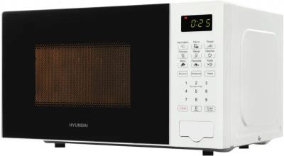 Лот: 23232437. Фото: 1. Микроволновая печь Hyundai HYM-D2077... Микроволновки, мини-печи
