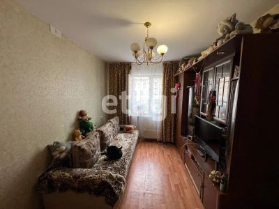 Лот: 25289813. Фото: 1. квартира , Красноярск Даурская... Квартиры, студии