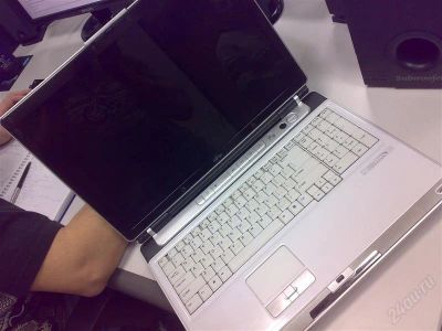 Лот: 803556. Фото: 1. Fujitsu Lifebook N6010. Ноутбуки