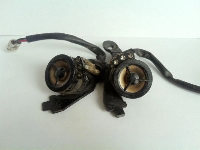 Лот: 3261573. Фото: 1. Заводские твиттеры :). Акустика автомобильная