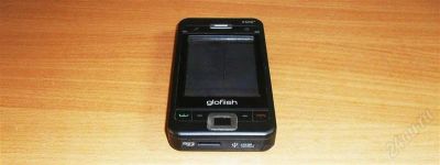 Лот: 833141. Фото: 1. Eten Glofiish X500+. Смартфоны