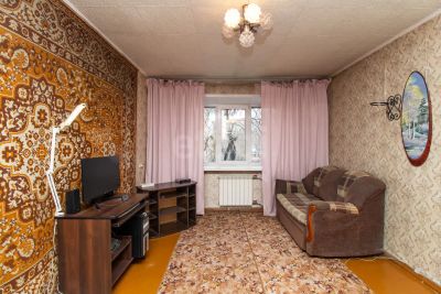 Лот: 25284932. Фото: 1. 3-комн. квартира , Красноярск... Квартиры, студии