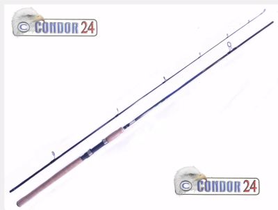 Лот: 4350039. Фото: 1. Спиннинг "Condor" Zenith 2,7 м... Удочки, спиннинги