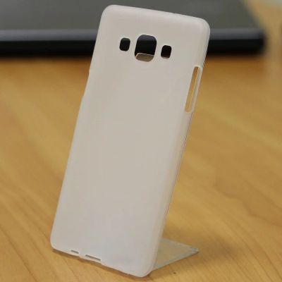 Лот: 7762615. Фото: 1. Накладка силиконовая матовая Samsung... Чехлы, бамперы