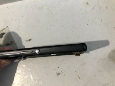 Лот: 13663637. Фото: 1. Корпус Sony Xperia z3 compact. Корпуса, клавиатуры, кнопки