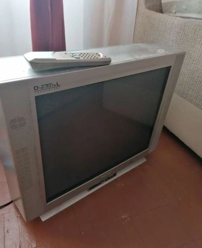 Лот: 18606471. Фото: 1. Телевизор. Телевизоры