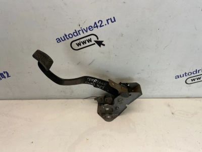 Лот: 21703155. Фото: 1. педаль сцепления Kia Sportage... Другое (автозапчасти)