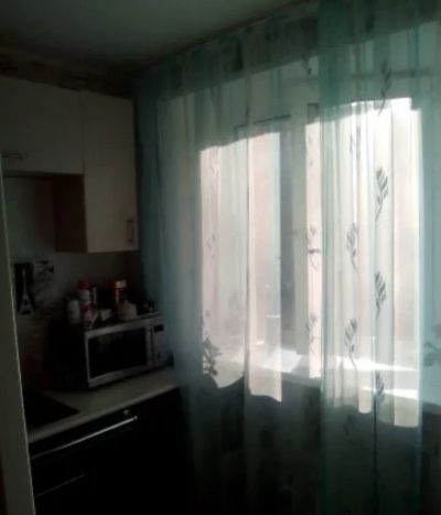 Лот: 12474868. Фото: 1. 1к квартира 28м2 Курчатова 15... Квартиры, студии