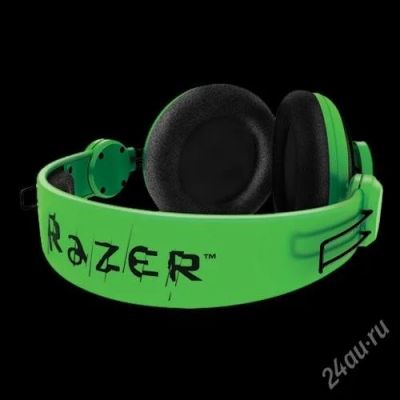 Лот: 1030281. Фото: 1. Наушники Razer Orca. Наушники, гарнитуры