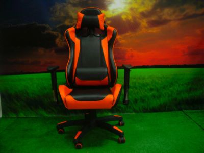 Лот: 8871999. Фото: 1. Кресло офисное DXRacer(аналог... Стулья и кресла офисные