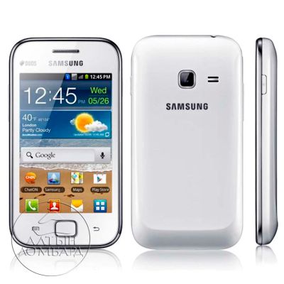 Лот: 11193749. Фото: 1. Продам смартфон Samsung Galaxy... Смартфоны