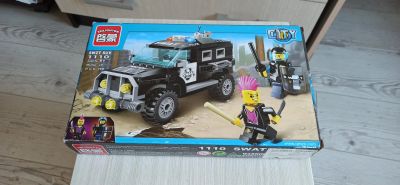 Лот: 25885336. Фото: 1. Конструктор. Конструкторы