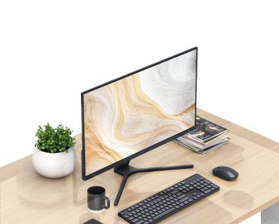 Лот: 20854967. Фото: 1. Монитор 27 Xiaomi Redmi Display... ЖК-мониторы