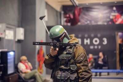 Лот: 16138152. Фото: 1. Доля в действующем, прибыльном... Развлечения, досуг