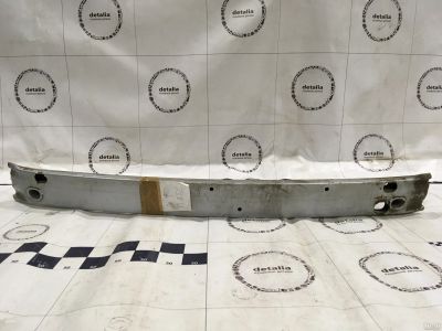 Лот: 13726037. Фото: 1. Усилитель бампера Toyota platz... Ходовая, подвеска, рулевое управление
