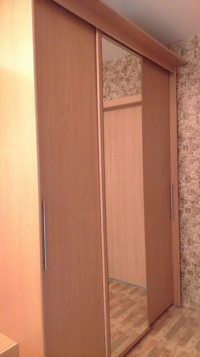 Лот: 11800212. Фото: 1. Шкаф в прихожую (гардеробная). Прихожие, гардеробные