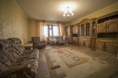 Лот: 25287208. Фото: 1. 3-комн. квартира , Красноярск... Квартиры, студии
