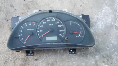 Лот: 5366146. Фото: 1. Комбинация приборов для Toyota... Салон