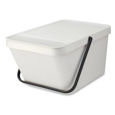 Лот: 24543751. Фото: 1. Мусорное ведро Brabantia Sort... Инвентарь для уборки