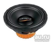 Лот: 8115377. Фото: 1. Сабвуфер без корпуса Hertz ES... Сабвуферы
