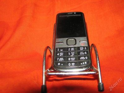 Лот: 1795303. Фото: 1. NOKIA C5. Смартфоны