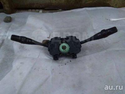 Лот: 17396678. Фото: 1. Переключатели подрулевые Nissan... Электрооборудование