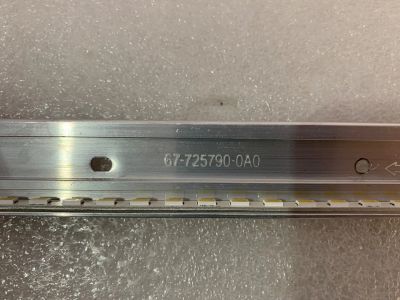 Лот: 25767117. Фото: 1. T51M320304A 1ET13H LED-подсветка... Запчасти для телевизоров, видеотехники, аудиотехники