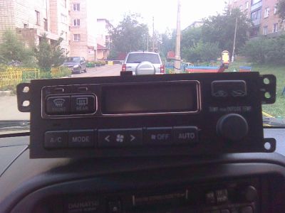 Лот: 2893249. Фото: 1. Блок Управления Климат Контроля... Электрооборудование
