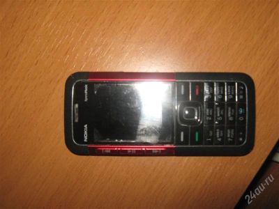 Лот: 1281998. Фото: 1. Nokia 5310 XM и Nokia 3310i неисправные. Кнопочные мобильные телефоны