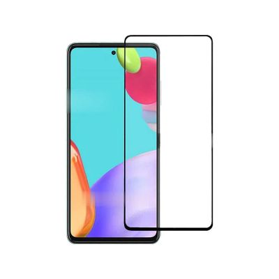 Лот: 20250076. Фото: 1. Защитное стекло Samsung Galaxy... Защитные стёкла, защитные плёнки