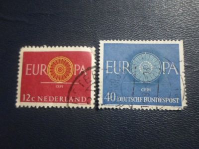Лот: 19212223. Фото: 1. Марка для Вашей коллекции лот... Марки