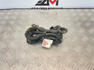 Лот: 25717995. Фото: 1. проводка бампера Kia Ceed ED. Кузов