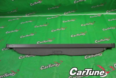 Лот: 10597873. Фото: 1. шторка багажника subaru forester... Другое (автозапчасти)