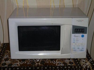 Лот: 2480127. Фото: 1. Микроволновка. Микроволновки, мини-печи