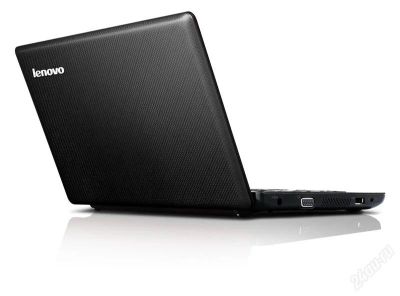 Лот: 2216403. Фото: 1. Lenovo S100 новый. Ноутбуки