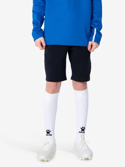 Лот: 25543655. Фото: 1. Шорты тренировочные детские Kelme... Шорты